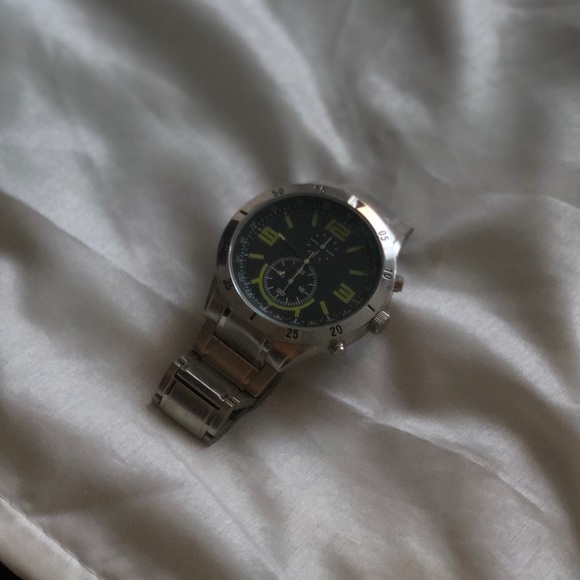 Men’s watch - Picture 3 of 4